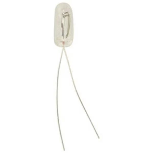 Replacement for Bailey Electric We06120401 replacement light bulb lamp, 10PK, Ilc, Mfr#: WE06120401 BAILEY ELECTRIC